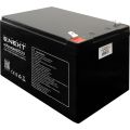 (s078004) Аккумуляторная батарея e.lfp.stand.12.12 12.8V. 12Ah. LiFePO4. E.NEXT