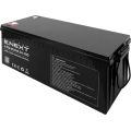 Акумуляторна батарея E.NEXT e.lfp.stand.24.100 25.6V 100Ah LiFePO4