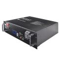 (s078020) Аккумуляторная батарея e.lfp.stand.48.100 51.2V. 100Ah. LiFePO4. E.NEXT (s078020) Аккумуляторная батарея e.lfp.stand.48.100 51.2V. 100Ah. LiFePO4. E.NEXT