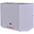 Стабілізатор напруги тиристорний e.stab.stand.5. 5kVA. однофазний. E.NEXT