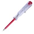 (t001102) Индикатор-отвертка e.tool.test02 140х3.5 прямой шлиц АС100-500В. E.NEXT