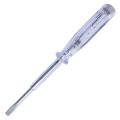 (t001103) Индикатор e.tool.test03 155х4.5 прямой шлиц АС100-500В. E.NEXT