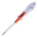 (t001107) Индикатор-отвертка e.tool.test07 190х4.5хph1 прямой+крестовый АС100-500В. E.NEXT