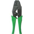 (t002001) Инструмент e.tool.crimp.hs.04.wf.1.6 для обжима изолированных или неизолированных наконечников 1.0-6.0 кв.мм. E.NEXT