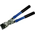 (t002017) Инструмент e.tool.crimp.jt.150 для обжима кабельных наконечников. E.NEXT