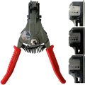 (t004004) Инструмент e.tool.strip.700.n.0.5.3.2 для снятия изоляции проводов сечением 0.5-3.2 кв.мм. E.NEXT