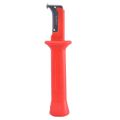 (t004012) Нож для снятия изоляции e.cable.knife.31HS с упором. E.NEXT