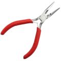 (t005003) Кусачки e.tool.pliers.ts.04315 (утконосы). E.NEXT