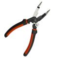 (t005101) Электромонтажные клещи 5 в 1 e.tool.pliers.ts.5in1. E.NEXT