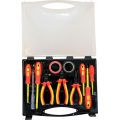 (t009009) Набор отверток изолированных e.tool.set.8000.11. E.NEXT