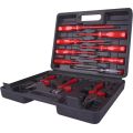 (t009010) Набор отверток изолированных e.tool.set.8500.11. E.NEXT