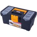 (t011001) Ящик для инструмента. e.toolbox.pro.01. 11" 332x168x140мм. E.NEXT
