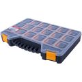 (t011016) Органайзер пластиковый. e.toolbox.pro.16. 18" 420x295x60мм. E.NEXT