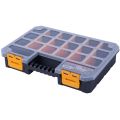 (t011017) Органайзер пластиковый. e.toolbox.pro.17. 14" 270x200x50мм. E.NEXT