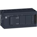 (TM241C40U) Базовый блок M241-40вх./вых. транзисторный приемник. Schneider Electric