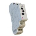 (2471416) Реле контроля напряжения в 3-фазных сетях HRN-54 AC 3x400. ETI