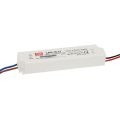 (LPH-18-12) Источник питания LPH. 18 Вт. Uвх=180-264V AC (254-370V DC)/ Uвых=13.8-16.2 V DC. IP67. Mean Well
