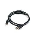 (USB Type-C) Кабель USB Type-C для программирования приборов. Aqteck