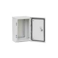 (21734) Корпус КЭП 60.60.25-1.0.Ц.0 IP-54. VAGO