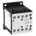 (11BG09T4A230) Миниконтактор In-9A. 220V AC. 4 пол.(4NO). LOVATO Electric