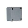 (3390-845-0600) Распределительная коробка алюминиевая 72х72х40 мм. IP67. TP Electric