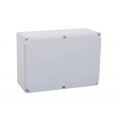 (3390-915-0600) Распределительная коробка алюминиевая 230х330х140 мм. IP67. TP Electric