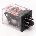 (507204) Реле промежуточное MK2P. AC 220В. TAKEL