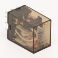 (507245) Реле промежуточное MY3. DC 12В. TAKEL