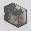 (507249) Реле промежуточное MY3. DC 220В. TAKEL