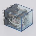 (507291) Реле промежуточное LY3. DC 24В. TAKEL