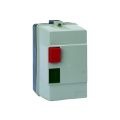 (507606) Контактор в корпусе MSC-D25 230V AC. 25А. AC3 IP54. TAKEL