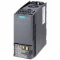 (6SL3210-1KE15-8UF2) Преобразователь частоты Siemens SINAMICS G120C. P=2.2 кВт. Uвх=380В/Uвых=380В