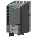 (6SL3210-1KE21-3UF1) Преобразователь частоты Siemens SINAMICS G120C. P=5.5 кВт. Uвх=380В/Uвых=380В