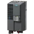 (6SL3210-1KE22-6UB1) Преобразователь частоты Siemens SINAMICS G120C. P=11 кВт. Uвх=380В/Uвых=380В