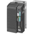 (6SL3210-1KE31-1UF1) Преобразователь частоты Siemens SINAMICS G120C. P=55 кВт. Uвх=380В/Uвых=380В