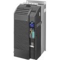 (6SL3210-1KE32-1UF1) Преобразователь частоты Siemens SINAMICS G120C. P=110 кВт. Uвх=380В/Uвых=380В