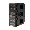 (TP-150-5) Трансформатор тока TP-150-5. трехфазный. 150/5. 15х21. (кл1=2.5VA). F&amp;F
