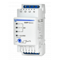 (RNPP-311.1) Трехфазное реле напряжения. последовательности. перекоса. обрыва фаз RNPP-311.1. Новатек-Электро