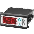 (DT-322) Терморегулятор  DT-322. 2-х канальный. Tense