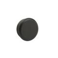 (ECX1490) Крышка для неиспользуемых отверстий черная. Comepi
