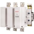 (i.0090009) Контактор e.industrial.ukc.400.220. Iном=400 A. 220V AC. NO. E.NEXT