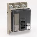 (510087) Выключатель автоматический силовой SDM6E-1250. 3Р. 1000А.  65кА с электр. расцеп. TAKEL