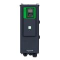 (ATV650U15N4E) Преобразователь частоты ATV650 1.5кВт 380В. Schneider Electric