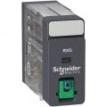 (RXG21BD) Реле промежуточное. 2CO. =24В. Schneider Electric