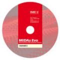 (SWMF2) Программное обеспечение для мониторинга MIDAs Evo (от 1 до 5 анализаторов). IME
