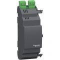 (TM171AMB) Коммуникативный модуль Modbus SL. серия M171. Schneider Electric