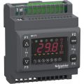 (TM171ODM22R) Промышленный логический контроллер серия M171 — дисплей. 22вх./вых... Modbus. Schneider Electric