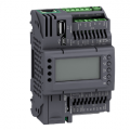 (TM172PDG18R) Промышленный логический контроллер серия M172 —дисплей. 18 вх./вых.. Eth. 2 RS485. Schneider Electric