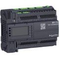 (TM172PDG42SI) Промышленный логический контроллер серия M172 — дисплей. 42вх./вых.. Eth. 2 RS485 2SSR изол. Schneider Electric