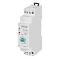 (VSR-05) Реле контроля уровня жидкости c защитой насоса. 150V–260V AC. 5A.Tense